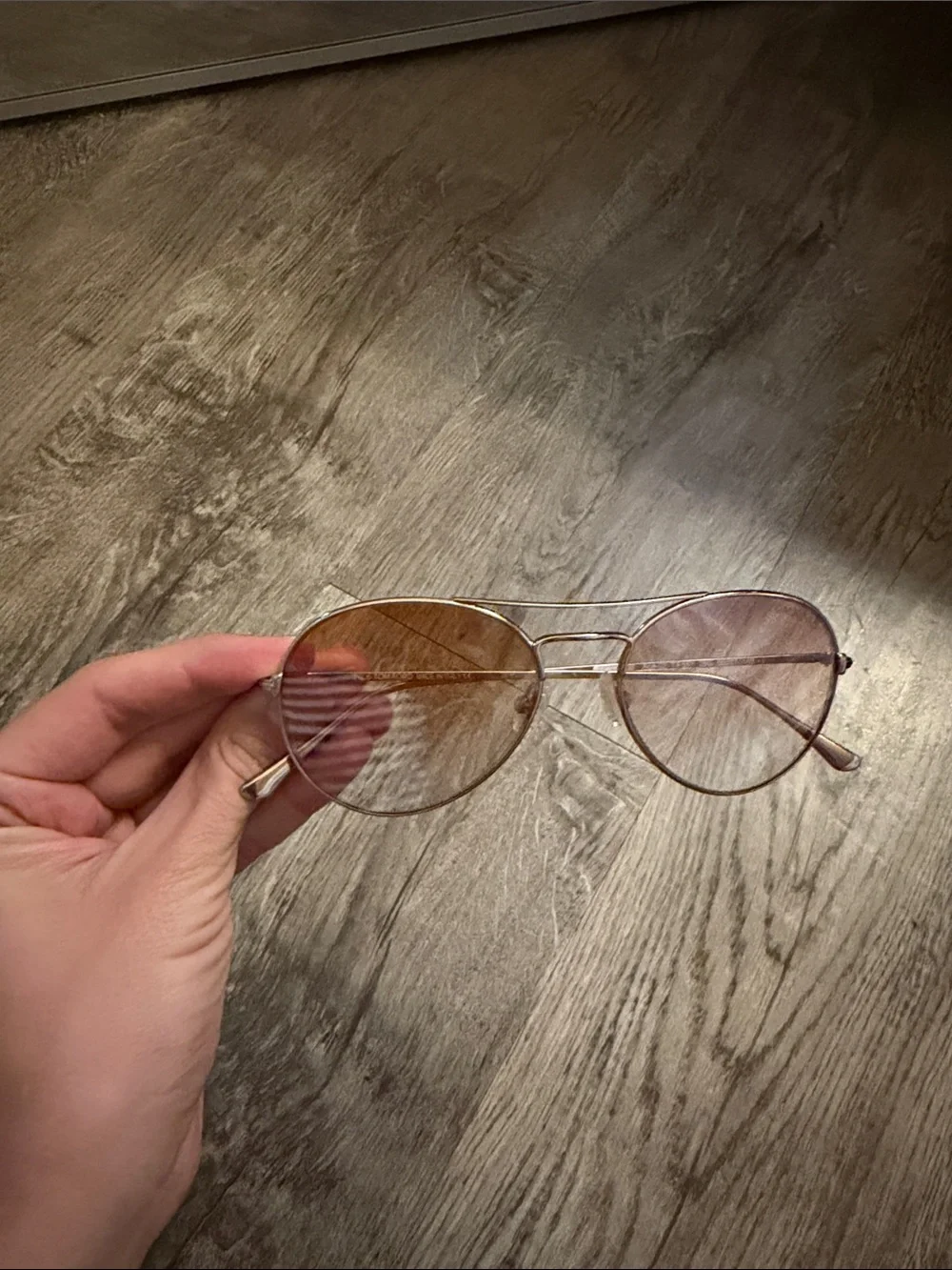 Tom Ford some tiny